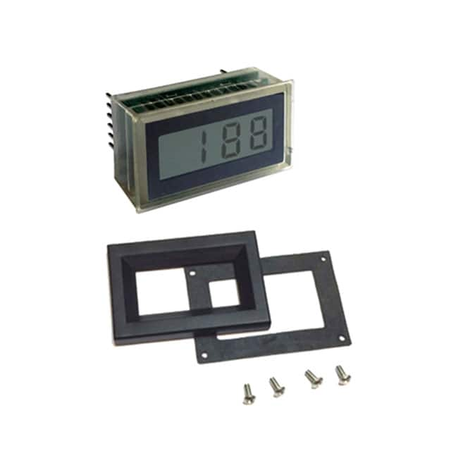 DLA-200LCD-image